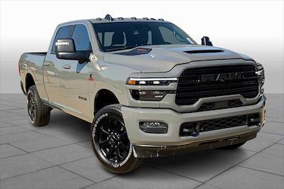 New 2026 Ram 2500 Laramie Crew Cab 4x4 Pickup for sale #TG170787 - photo 2