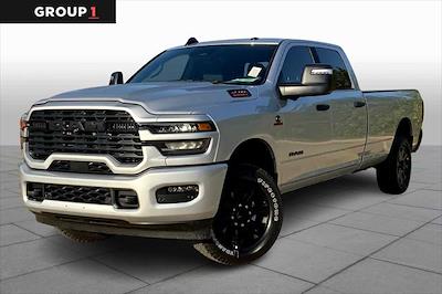 New 2026 Ram 3500 Lone Star Crew Cab 4x4 Pickup for sale #TG204700 - photo 1