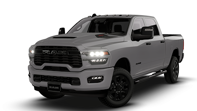 New 2026 Ram 2500 Tradesman Crew Cab for sale #TG208933 - photo 1