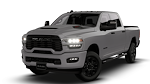 New 2026 Ram 2500 Tradesman Crew Cab for sale #TG208933 - photo 8