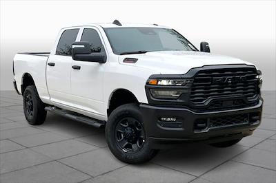 New 2026 Ram 2500 Tradesman Crew Cab for sale #TG217067 - photo 2