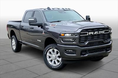 New 2026 Ram 2500 Big Horn Crew Cab for sale #TG230620 - photo 1