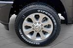 New 2026 Ram 2500 Big Horn Crew Cab for sale #TG230620 - photo 11
