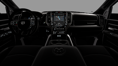 New 2026 Ram 2500 Laramie Crew Cab for sale #TG245752 - photo 2