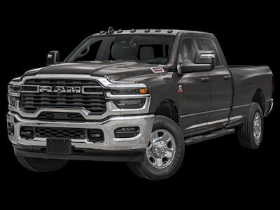 New 2026 Ram 3500 Laramie Crew Cab for sale #TG246121 - photo 1