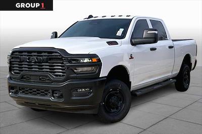 New 2026 Ram 2500 Tradesman Crew Cab for sale #TG257592 - photo 1