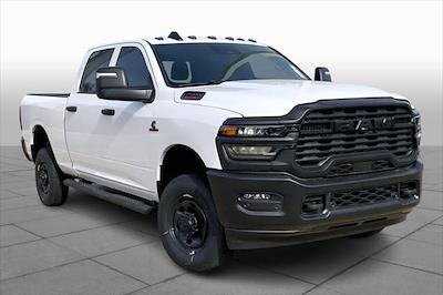 New 2026 Ram 2500 Tradesman Crew Cab for sale #TG257592 - photo 2