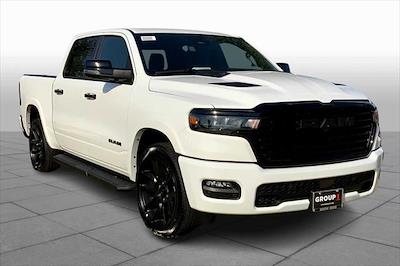New 2026 Ram 1500 Laramie Crew Cab 4x4 Pickup for sale #TN152541 - photo 2