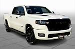 New 2026 Ram 1500 Laramie Crew Cab 4x4 Pickup for sale #TN152541 - photo 2