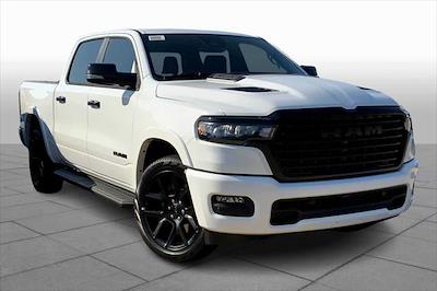 New 2026 Ram 1500 Laramie Crew Cab 4x4 Pickup for sale #TN152542 - photo 2