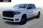 New 2026 Ram 1500 Laramie Crew Cab 4x4 Pickup for sale #TN152542 - photo 1