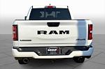 New 2026 Ram 1500 Laramie Crew Cab 4x4 Pickup for sale #TN152542 - photo 4