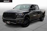 New 2026 Ram 1500 Laramie Crew Cab 4x4 Pickup for sale #TN152968 - photo 1