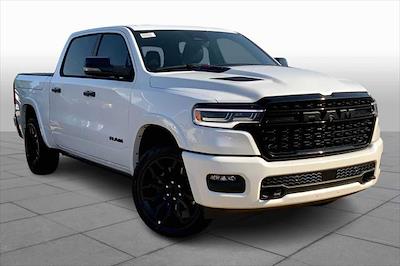 New 2026 Ram 1500 Limited Crew Cab 4x4 Pickup for sale #TN157369 - photo 2