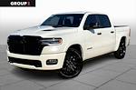 New 2026 Ram 1500 Limited Crew Cab 4x4 Pickup for sale #TN157369 - photo 1
