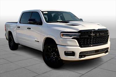 New 2026 Ram 1500 Limited Crew Cab 4x4 Pickup for sale #TN160542 - photo 2