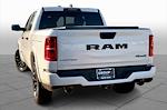 New 2026 Ram 1500 Limited Crew Cab 4x4 Pickup for sale #TN160542 - photo 12