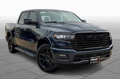 New 2026 Ram 1500 Laramie Crew Cab 4x4 Pickup for sale #TN162414 - photo 2