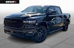 New 2026 Ram 1500 Laramie Crew Cab 4x4 Pickup for sale #TN162415 - photo 1