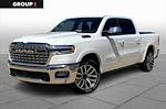 New 2026 Ram 1500 Longhorn Crew Cab 4x4 Pickup for sale #TN163951 - photo 1