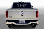 New 2026 Ram 1500 Longhorn Crew Cab 4x4 Pickup for sale #TN163951 - photo 4