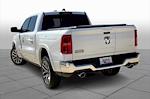 New 2026 Ram 1500 Longhorn Crew Cab 4x4 Pickup for sale #TN163951 - photo 12