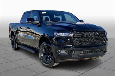 New 2026 Ram 1500 Big Horn Crew Cab for sale #TN172384 - photo 2