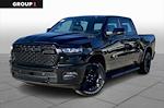 New 2026 Ram 1500 Big Horn Crew Cab for sale #TN172384 - photo 1