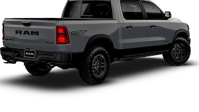 New 2026 Ram 1500 Rebel Crew Cab 4x4 Pickup for sale #TN172738 - photo 2