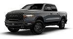 New 2026 Ram 1500 Rebel Crew Cab 4x4 Pickup for sale #TN172738 - photo 1