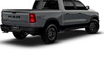 New 2026 Ram 1500 Rebel Crew Cab 4x4 Pickup for sale #TN172738 - photo 2