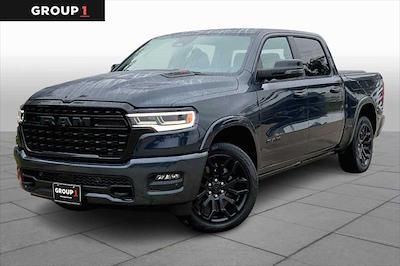New 2026 Ram 1500 Limited Crew Cab for sale #TN177824 - photo 1