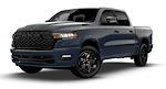 New 2026 Ram 1500 Big Horn Crew Cab Pickup for sale #TN189739 - photo 6
