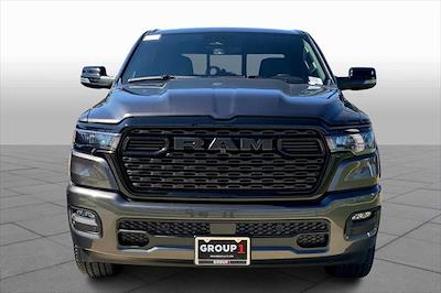 New 2026 Ram 1500 Lone Star Crew Cab 4x4 Pickup for sale #TN199782 - photo 2