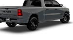 New 2026 Ram 1500 Big Horn Crew Cab 4x4 Pickup for sale #TN213924 - photo 7