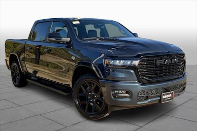 New 2026 Ram 1500 Laramie Crew Cab for sale #TN239618 - photo 2