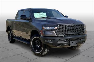 New 2026 Ram 1500 Rebel Crew Cab for sale #TN253384 - photo 2