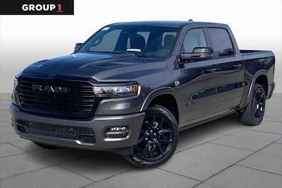 New 2026 Ram 1500 Laramie Crew Cab for sale #TN280987 - photo 1