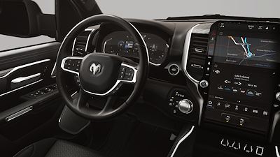 New 2026 Ram 1500 Laramie Crew Cab for sale #TN283825 - photo 2