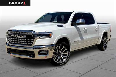 New 2026 Ram 1500 Longhorn Crew Cab for sale #TN287885 - photo 1