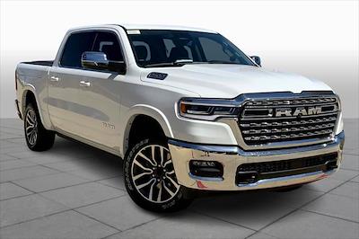 New 2026 Ram 1500 Longhorn Crew Cab for sale #TN287885 - photo 2