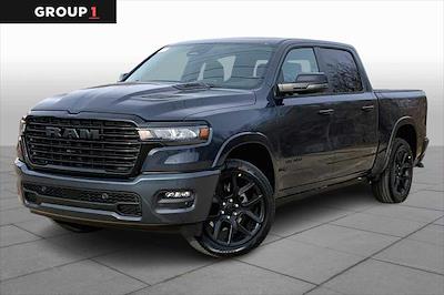 New 2026 Ram 1500 Laramie Crew Cab for sale #TN291460 - photo 1