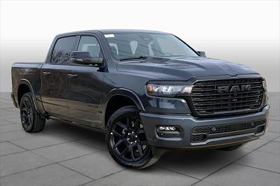 New 2026 Ram 1500 Laramie Crew Cab for sale #TN291460 - photo 2