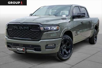 New 2026 Ram 1500 Lone Star Crew Cab for sale #TN293371 - photo 1