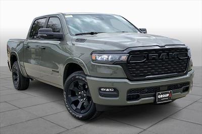 New 2026 Ram 1500 Lone Star Crew Cab for sale #TN293371 - photo 2