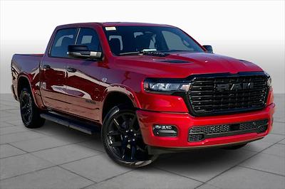 New 2026 Ram 1500 Laramie Crew Cab for sale #TN302974 - photo 2