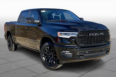 New 2026 Ram 1500 Limited Crew Cab for sale #TN315146 - photo 2