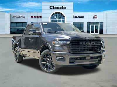 2026 Ram 1500 Crew Cab 4x4 Pickup for sale #TN162035 - photo 1