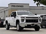 2023 Chevrolet Silverado 2500 Crew Cab 4x4 Pickup for sale #PF185095 - photo 1
