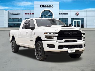 2025 Ram 2500 Mega Cab 4WD Pickup for sale #SG504992 - photo 1